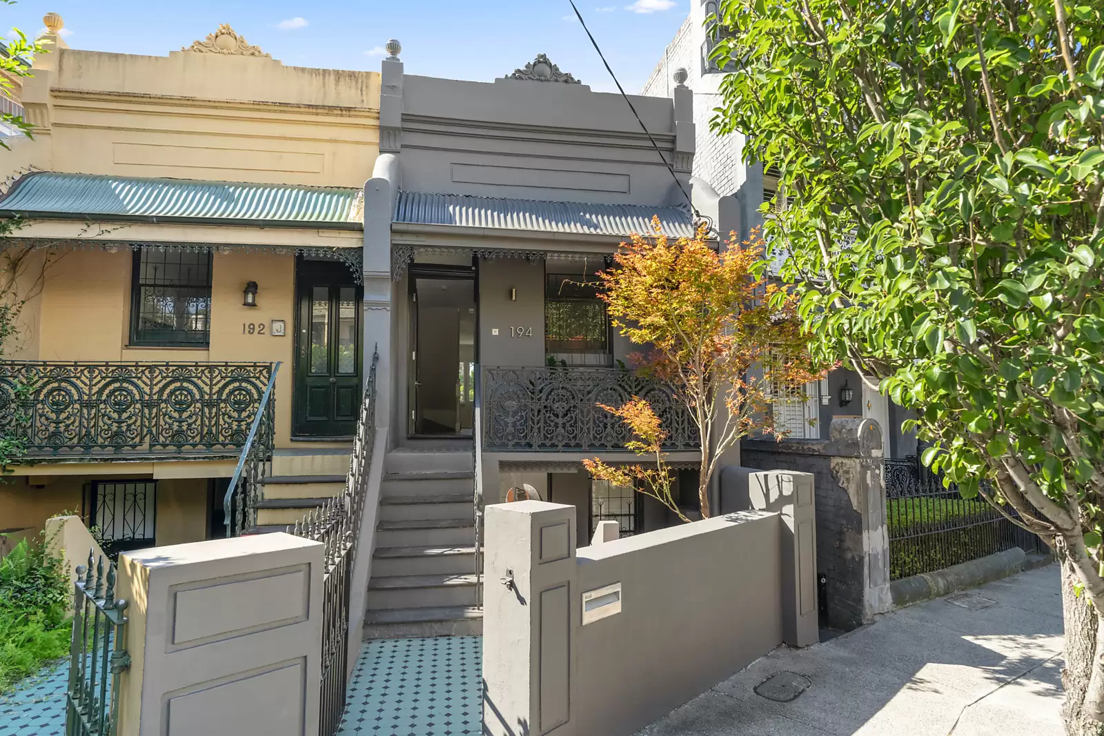 194 Glenmore Road, Paddington Sold by Sydney Sotheby's International Realty - image 20