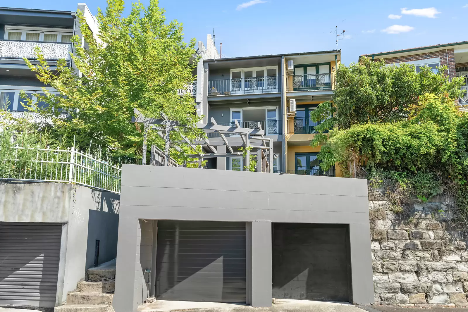 194 Glenmore Road, Paddington Sold by Sydney Sotheby's International Realty - image 18