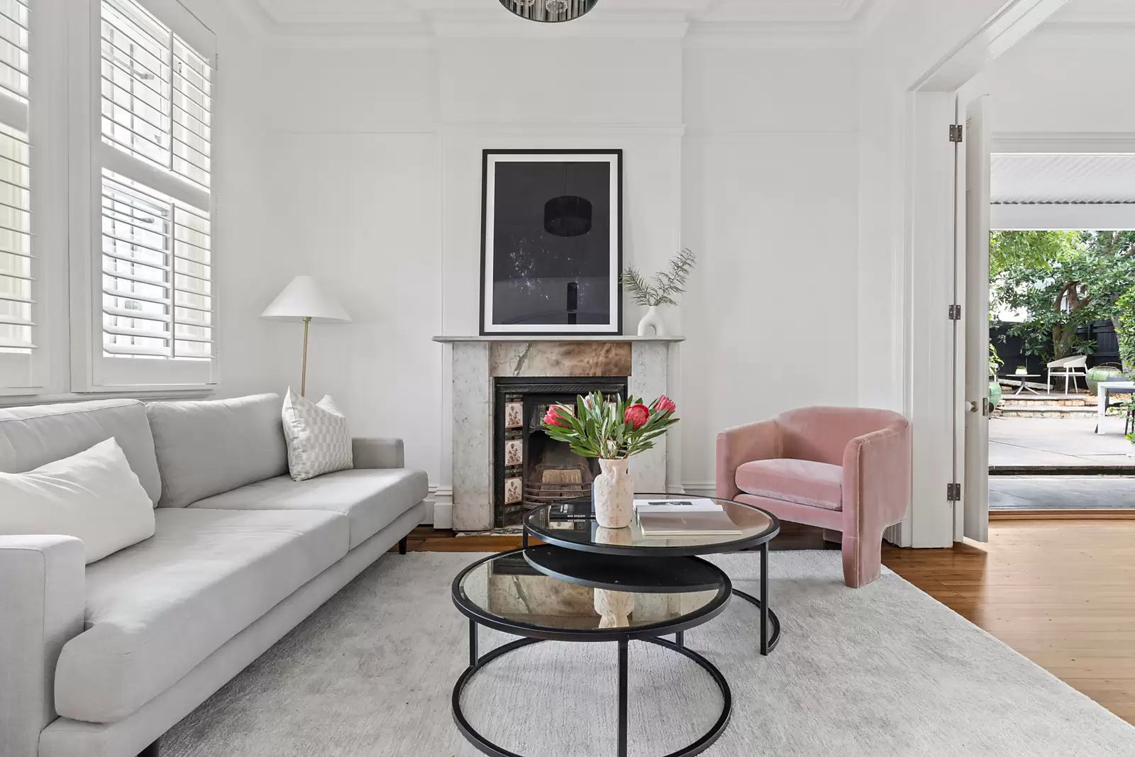 8 Liverpool Street, Paddington Sold by Sydney Sotheby's International Realty - image 5