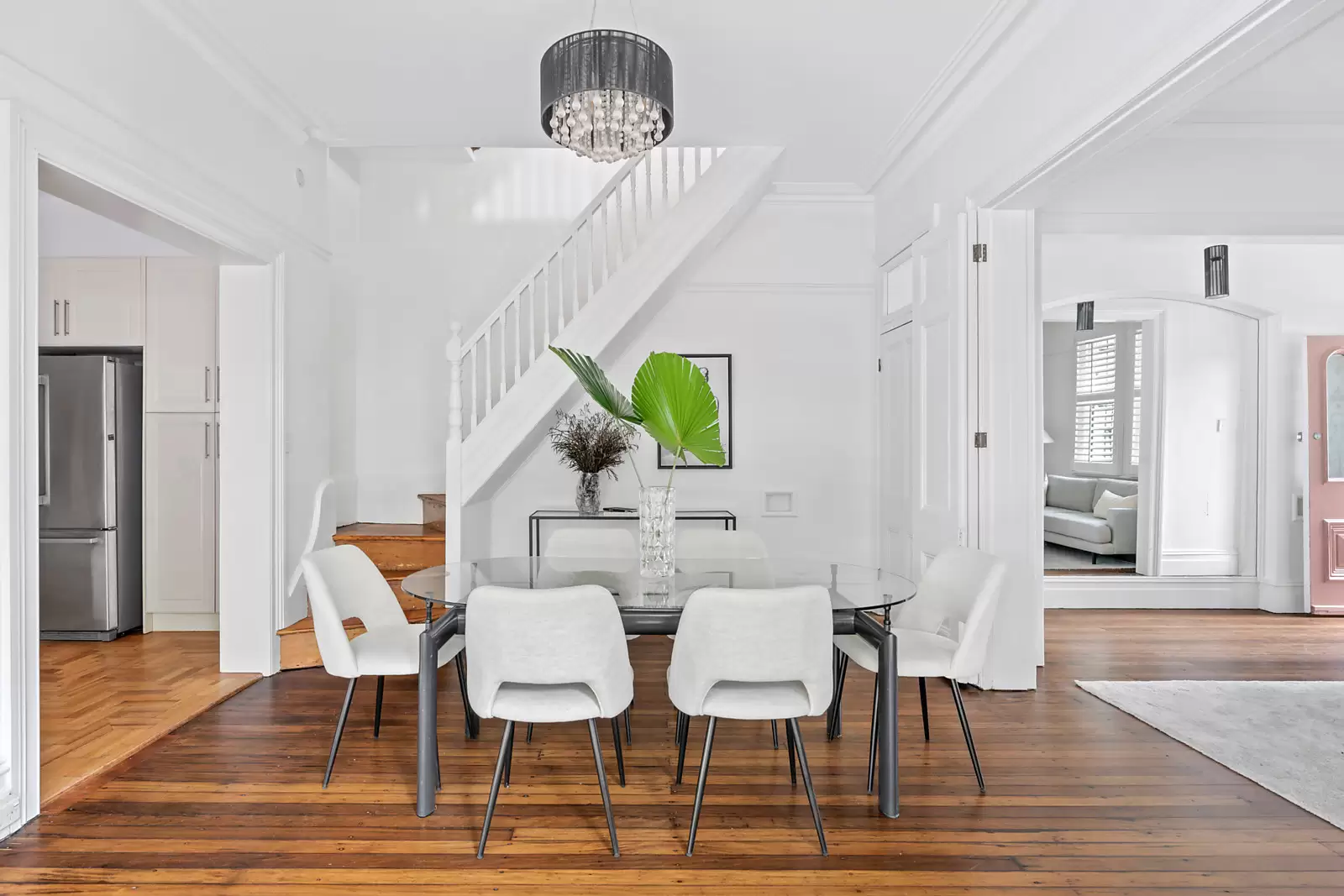 8 Liverpool Street, Paddington Sold by Sydney Sotheby's International Realty - image 6