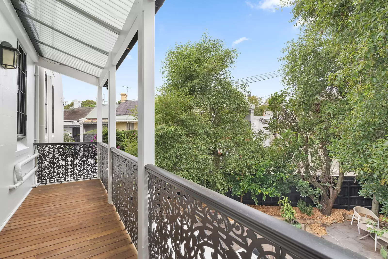8 Liverpool Street, Paddington Sold by Sydney Sotheby's International Realty - image 13