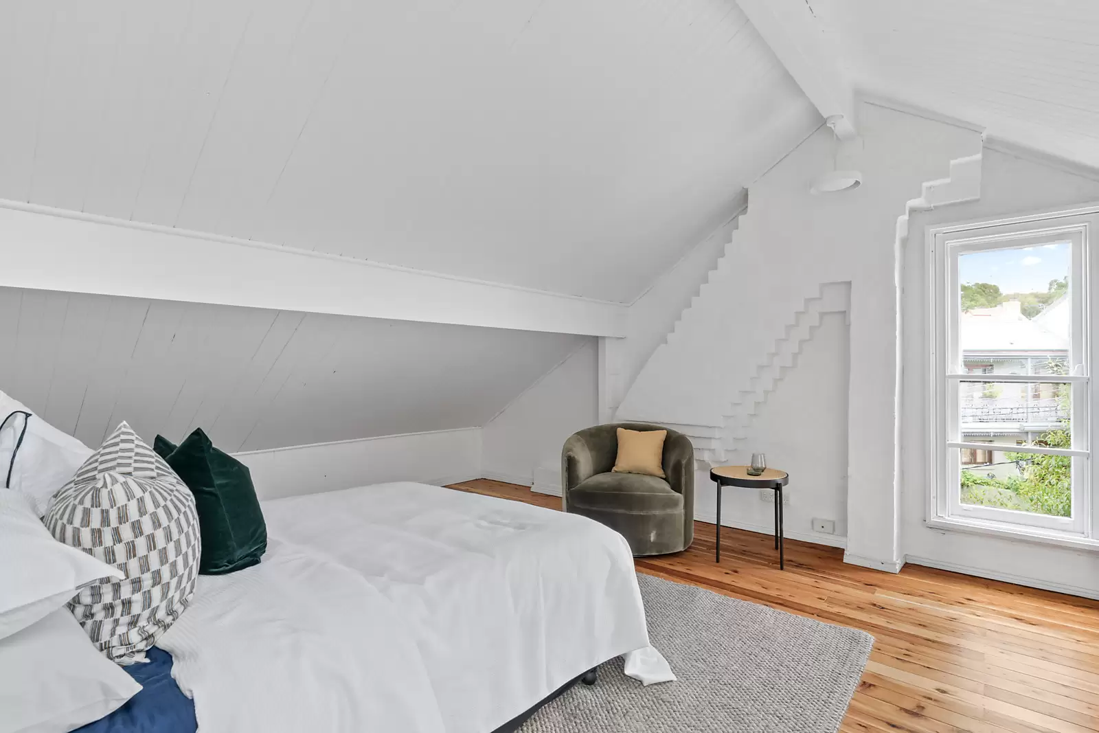 8 Liverpool Street, Paddington Sold by Sydney Sotheby's International Realty - image 18