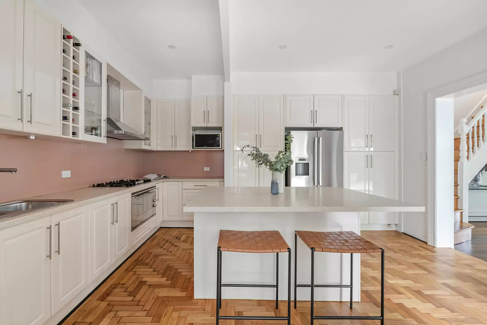8 Liverpool Street, Paddington Sold by Sydney Sotheby's International Realty - image 7