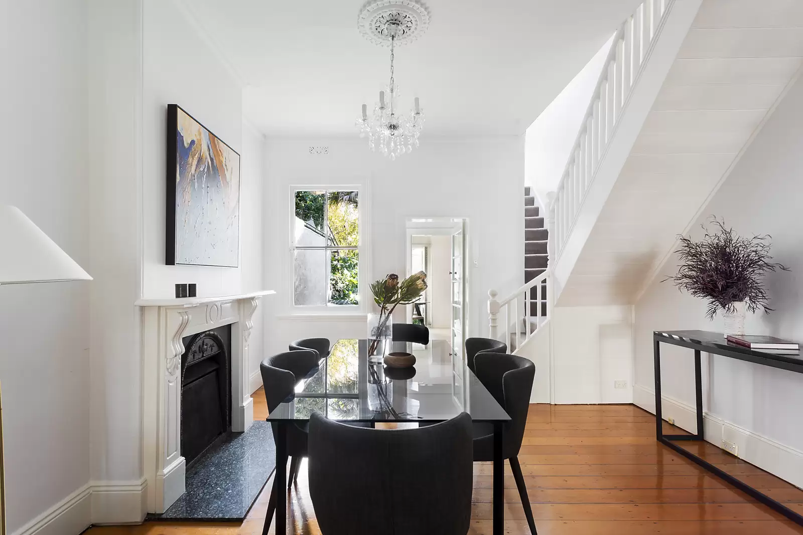 14 Hopewell Street, Paddington Sold by Sydney Sotheby's International Realty - image 4