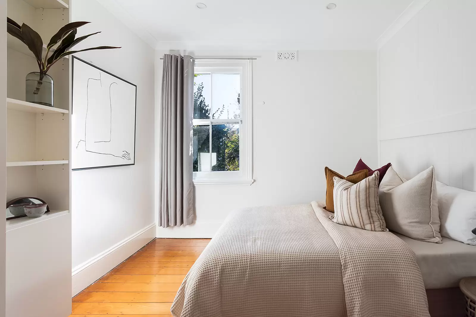 14 Hopewell Street, Paddington Sold by Sydney Sotheby's International Realty - image 9