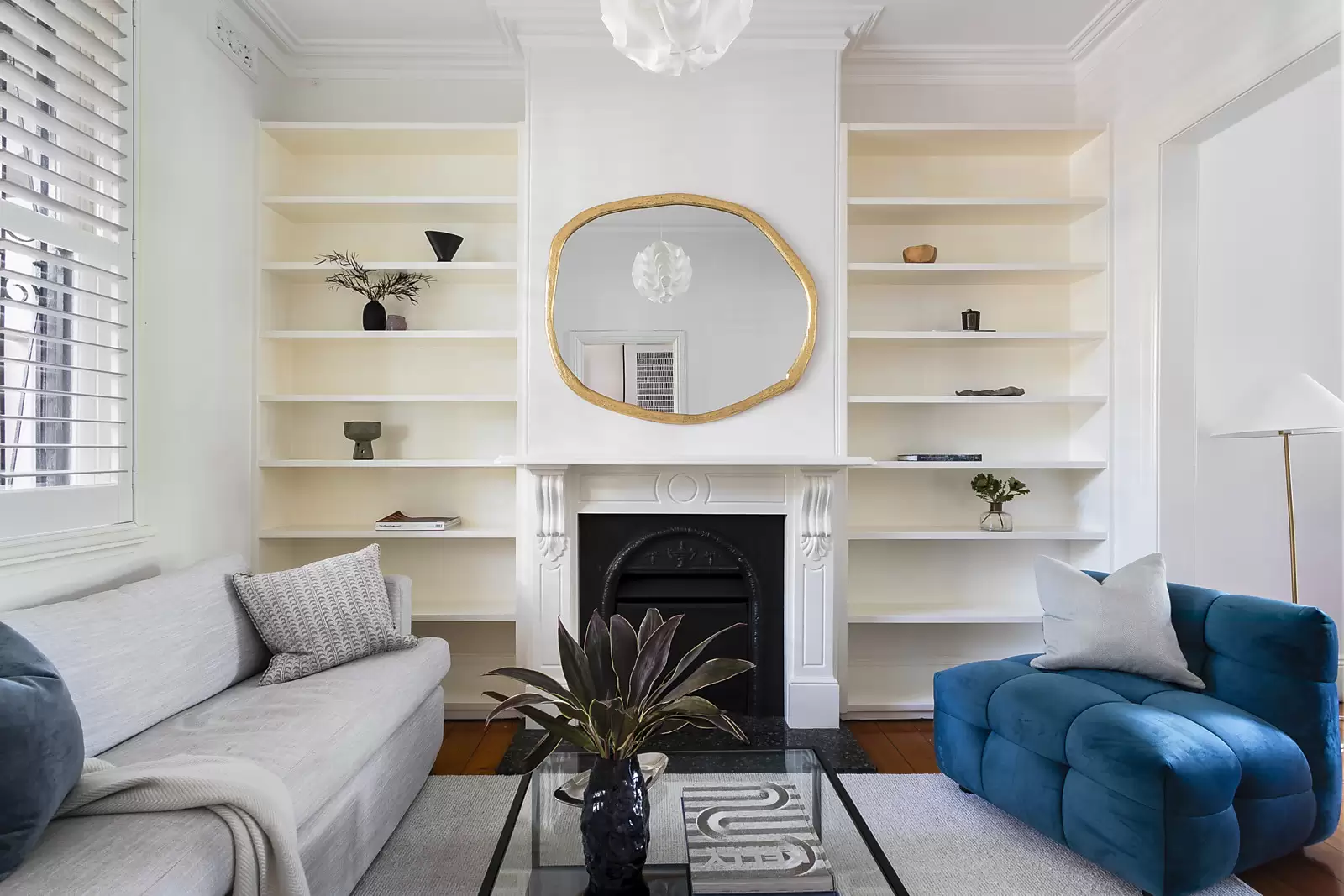 14 Hopewell Street, Paddington Sold by Sydney Sotheby's International Realty - image 3