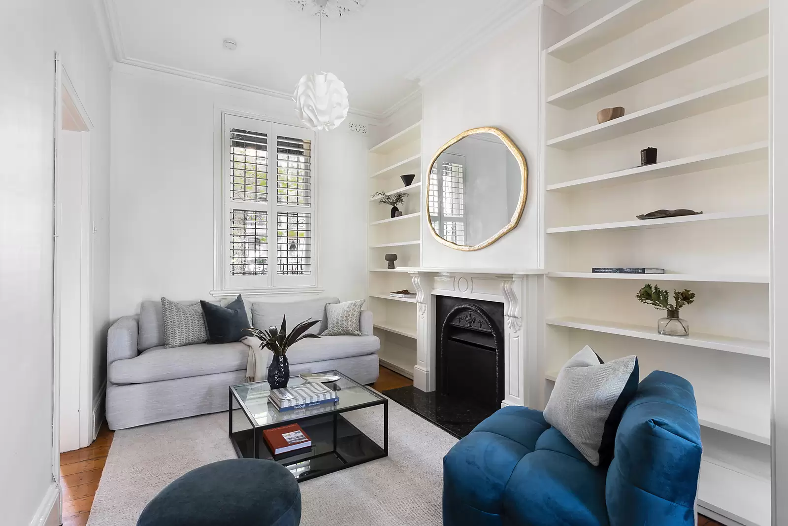 14 Hopewell Street, Paddington Sold by Sydney Sotheby's International Realty - image 2