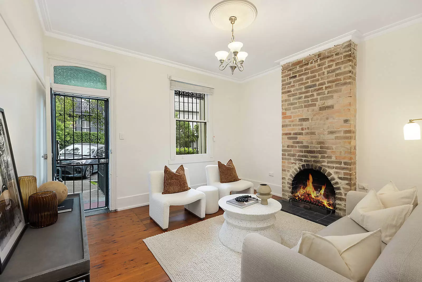33 Ormond Street, Paddington Sold by Sydney Sotheby's International Realty - image 2