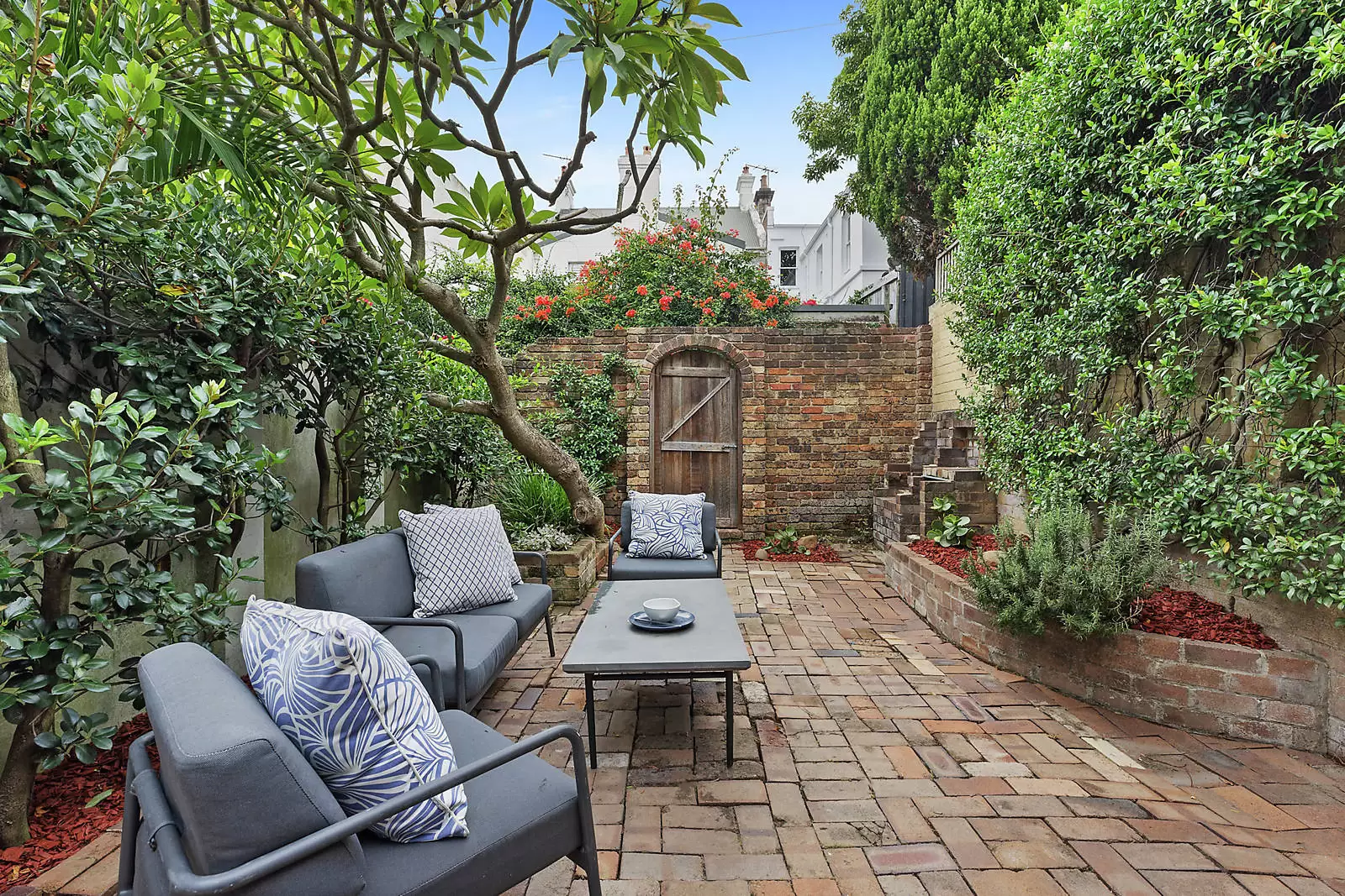 33 Ormond Street, Paddington Sold by Sydney Sotheby's International Realty - image 5