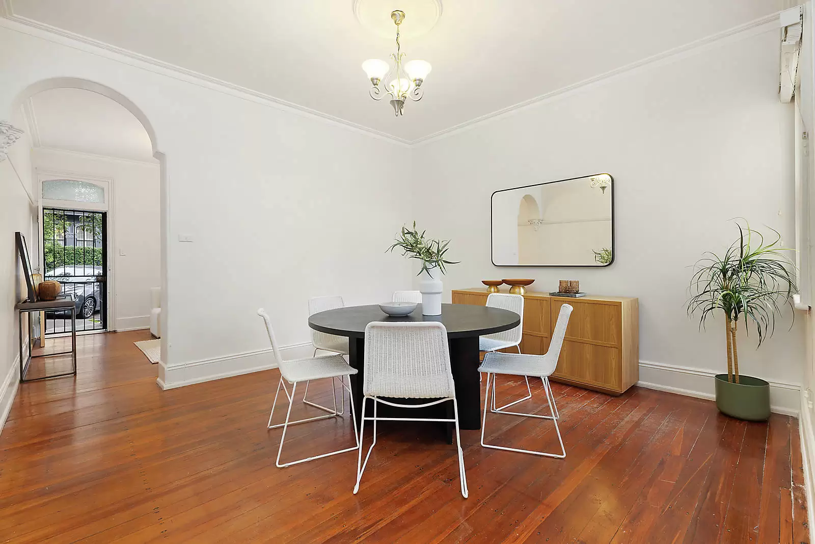 33 Ormond Street, Paddington Sold by Sydney Sotheby's International Realty - image 3