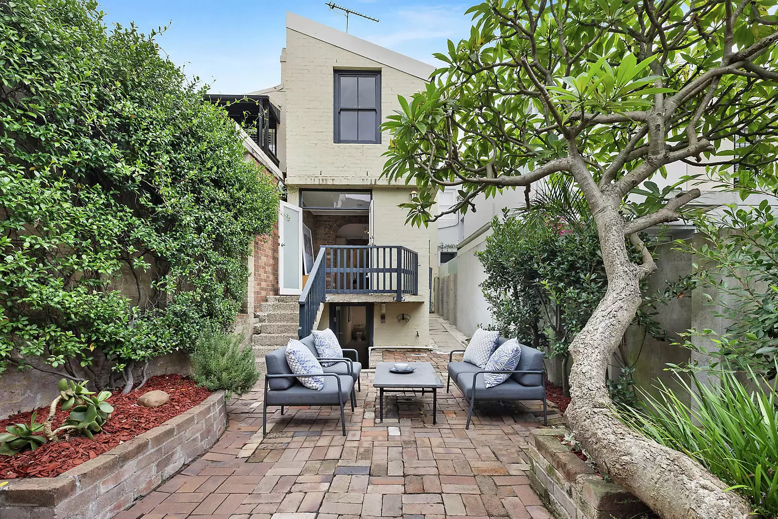 33 Ormond Street, Paddington Sold by Sydney Sotheby's International Realty - image 9