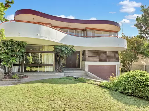 2 Blaxland Road, Bellevue Hill Leased by Sydney Sotheby's International Realty