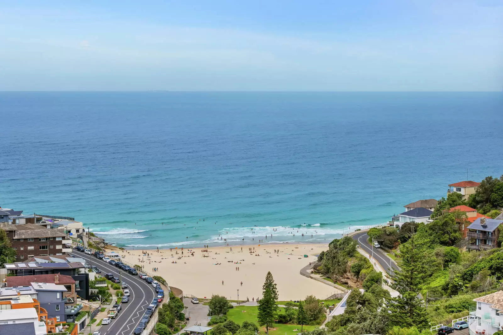 64/20 Illawong Avenue, Tamarama Leased by Sydney Sotheby's International Realty - image 2