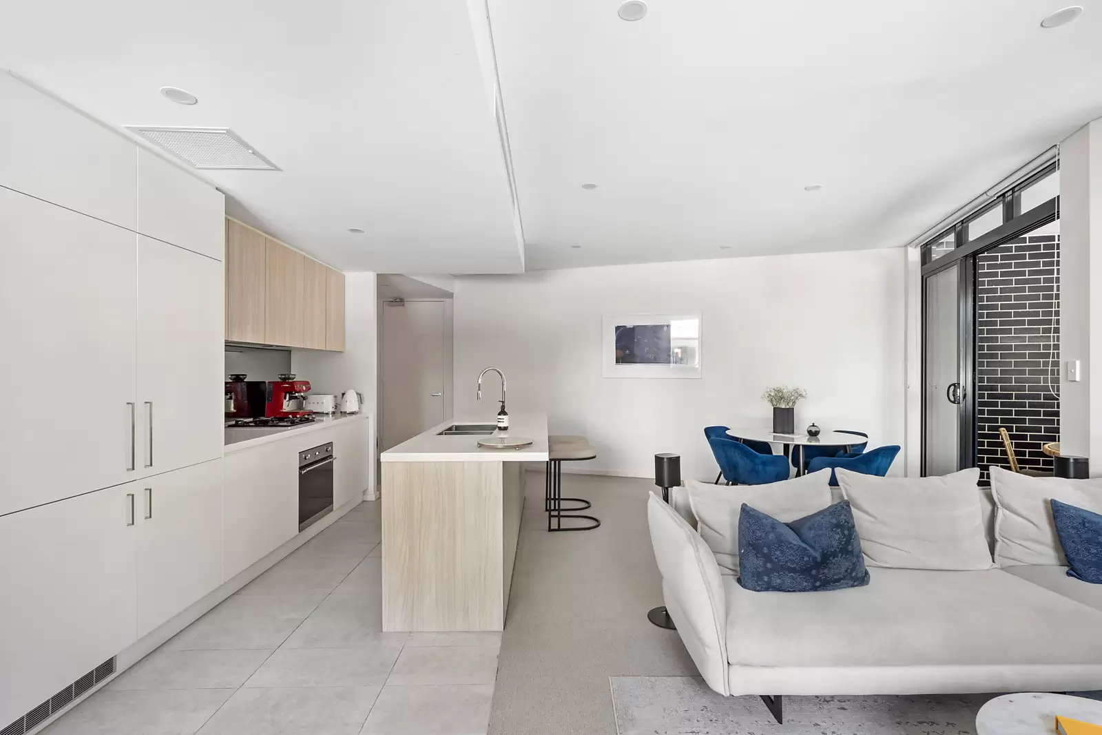 G04/18-28 Neild Avenue, Darlinghurst Sold by Sydney Sotheby's International Realty - image 5