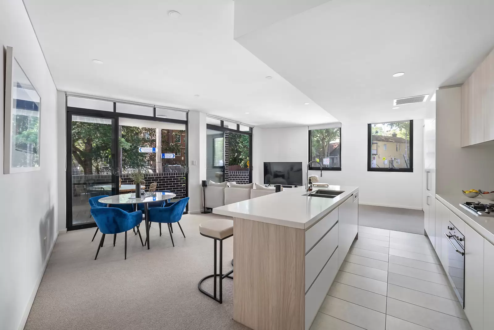 G04/18-28 Neild Avenue, Darlinghurst Sold by Sydney Sotheby's International Realty - image 6