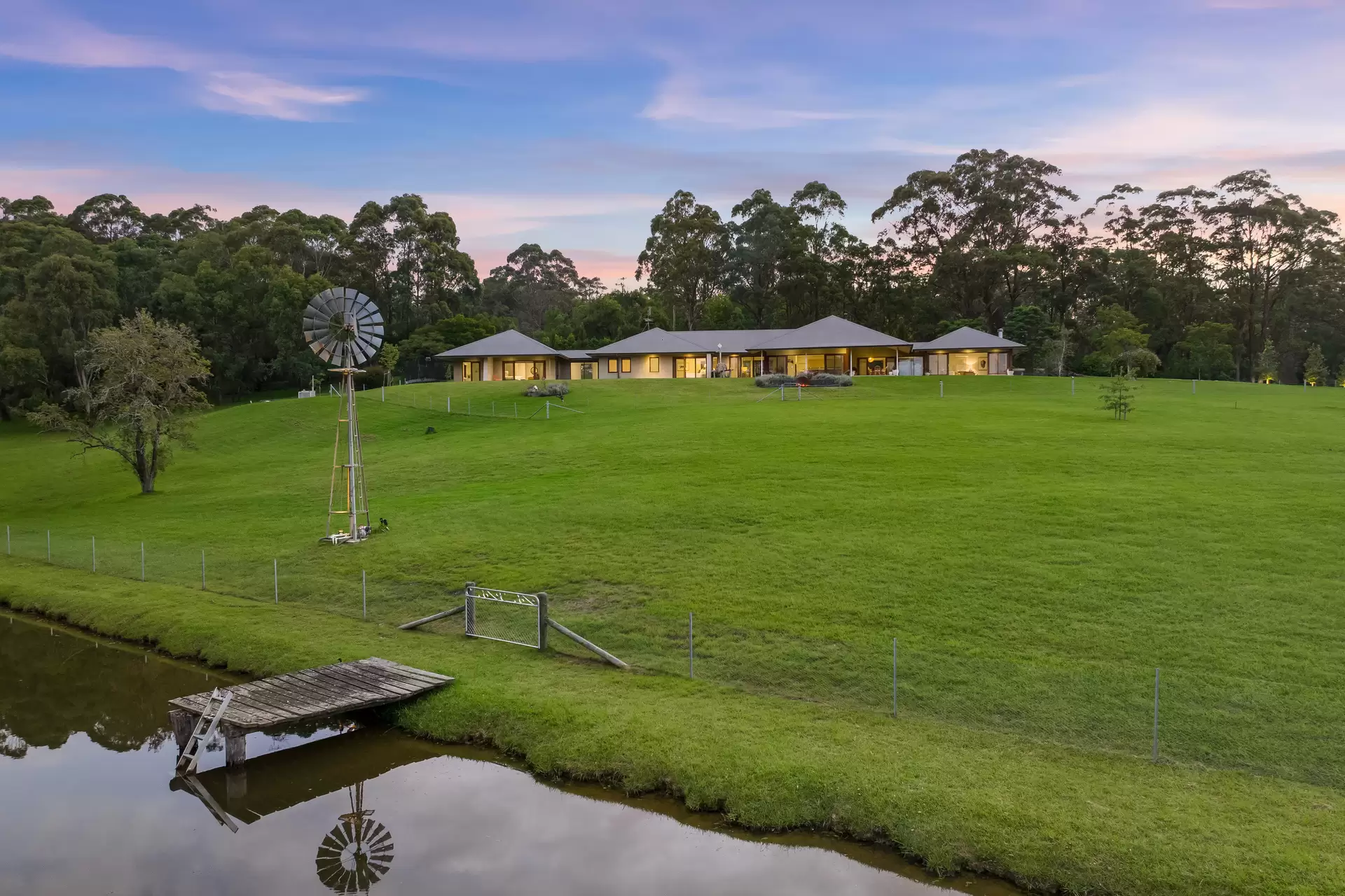 1 Argyle Street, Mittagong Sold by Sydney Sotheby's International Realty - image 1