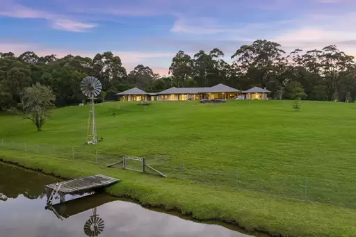 1 Argyle Street, Mittagong Sold by Sydney Sotheby's International Realty