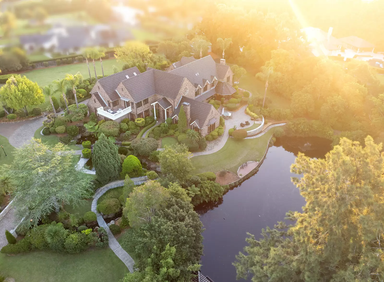 Dural For Sale by Sydney Sotheby's International Realty - image 1
