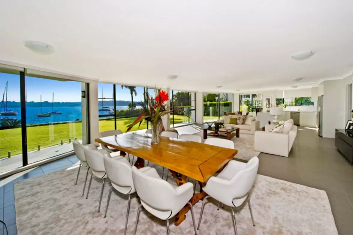 1a+1b/73 Yarranabbe Road, Darling Point Sold by Sydney Sotheby's International Realty - image 4