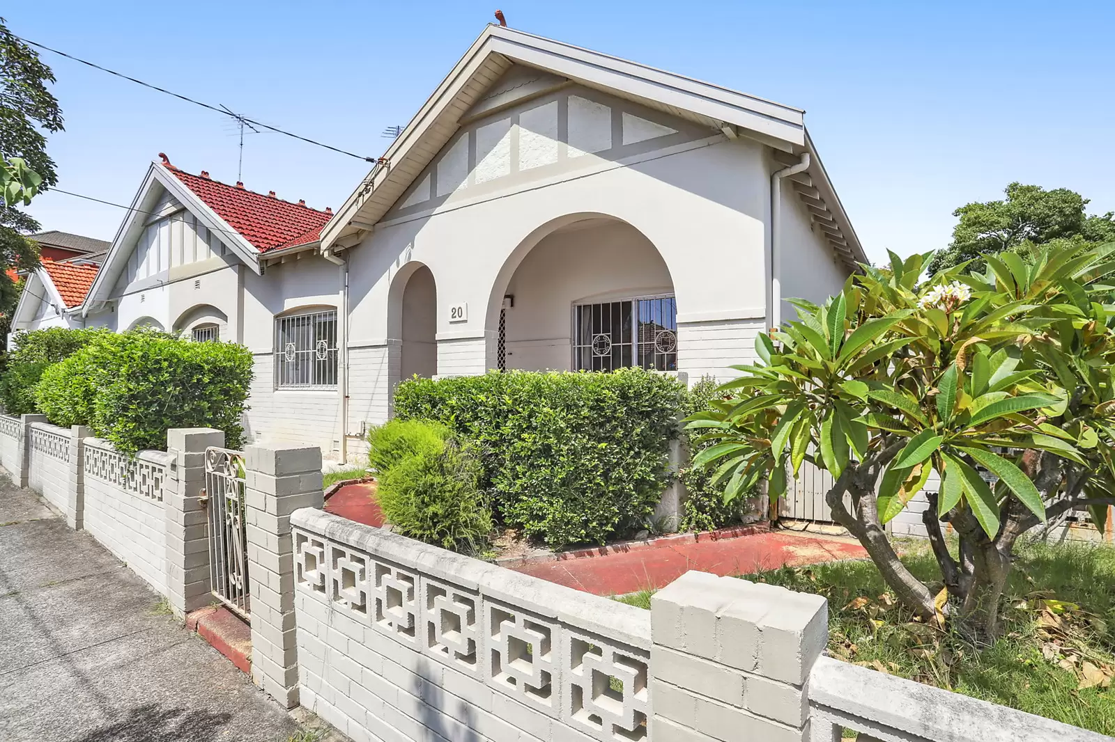 20 Howard Street, Randwick Sold by Sydney Sotheby's International Realty - image 1