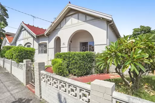20 Howard Street, Randwick Sold by Sydney Sotheby's International Realty