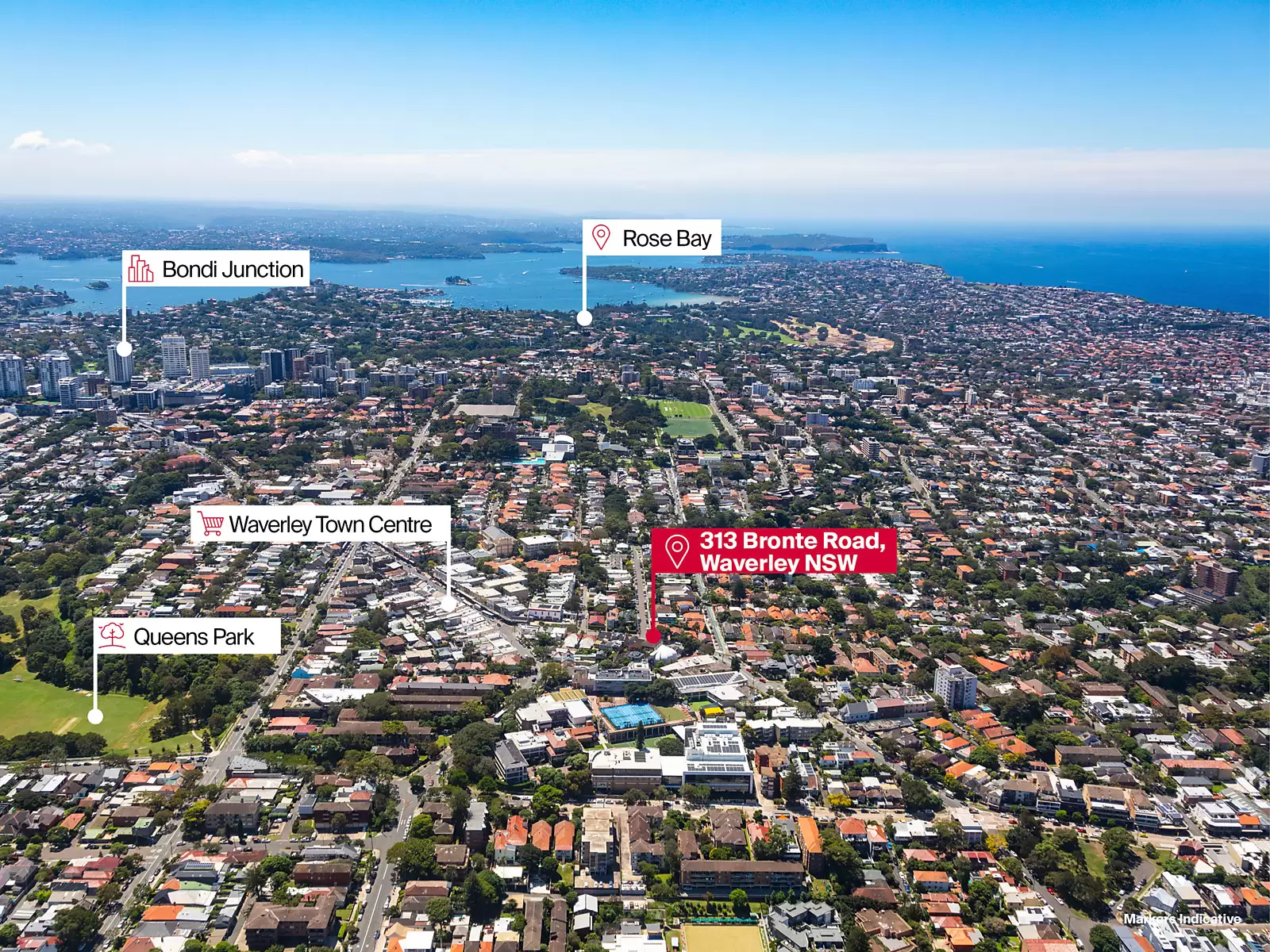 313 Bronte Road, Waverley Sold by Sydney Sotheby's International Realty - image 12