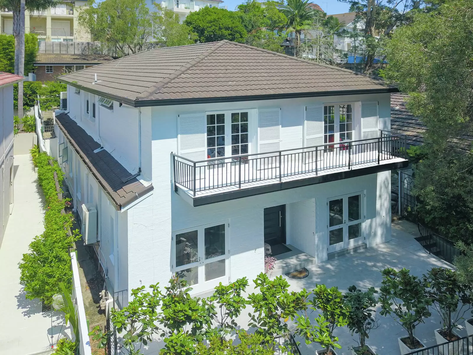135 O'Sullivan Road, Bellevue Hill Leased by Sydney Sotheby's International Realty - image 11