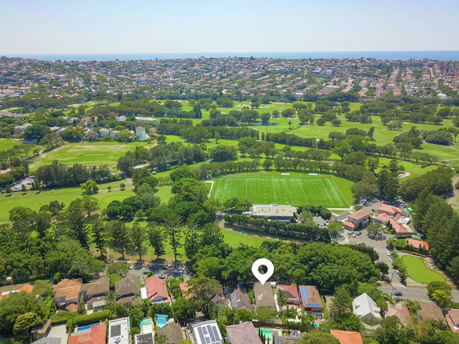 135 O'Sullivan Road, Bellevue Hill Leased by Sydney Sotheby's International Realty - image 13