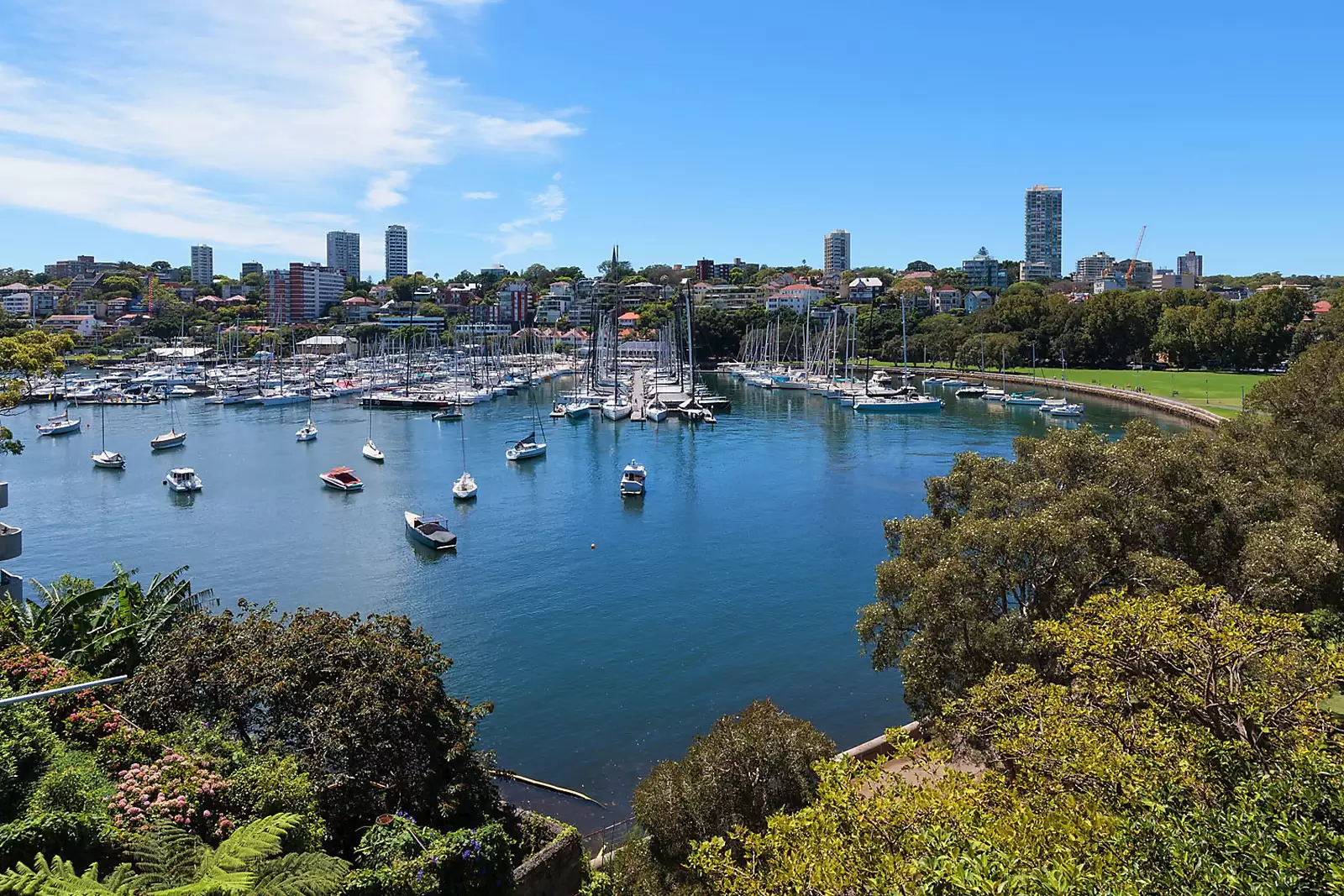 2/65 Elizabeth Bay Road, Elizabeth Bay Sold by Sydney Sotheby's International Realty - image 3