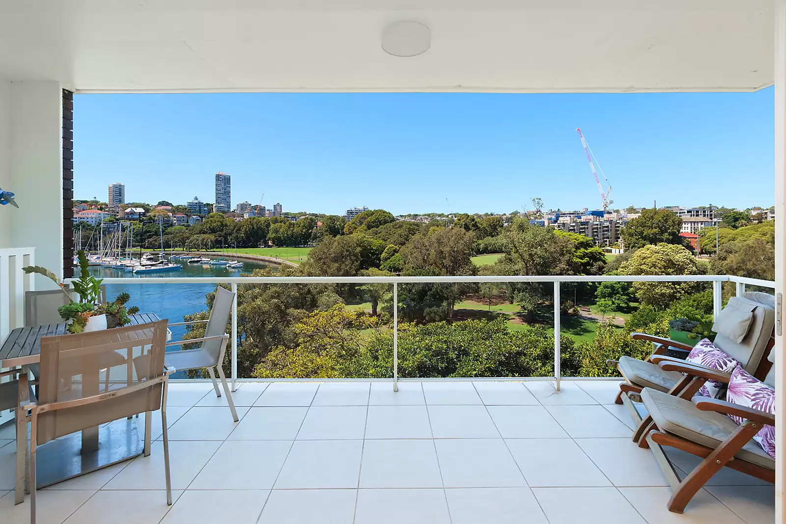 2/65 Elizabeth Bay Road, Elizabeth Bay Sold by Sydney Sotheby's International Realty - image 6