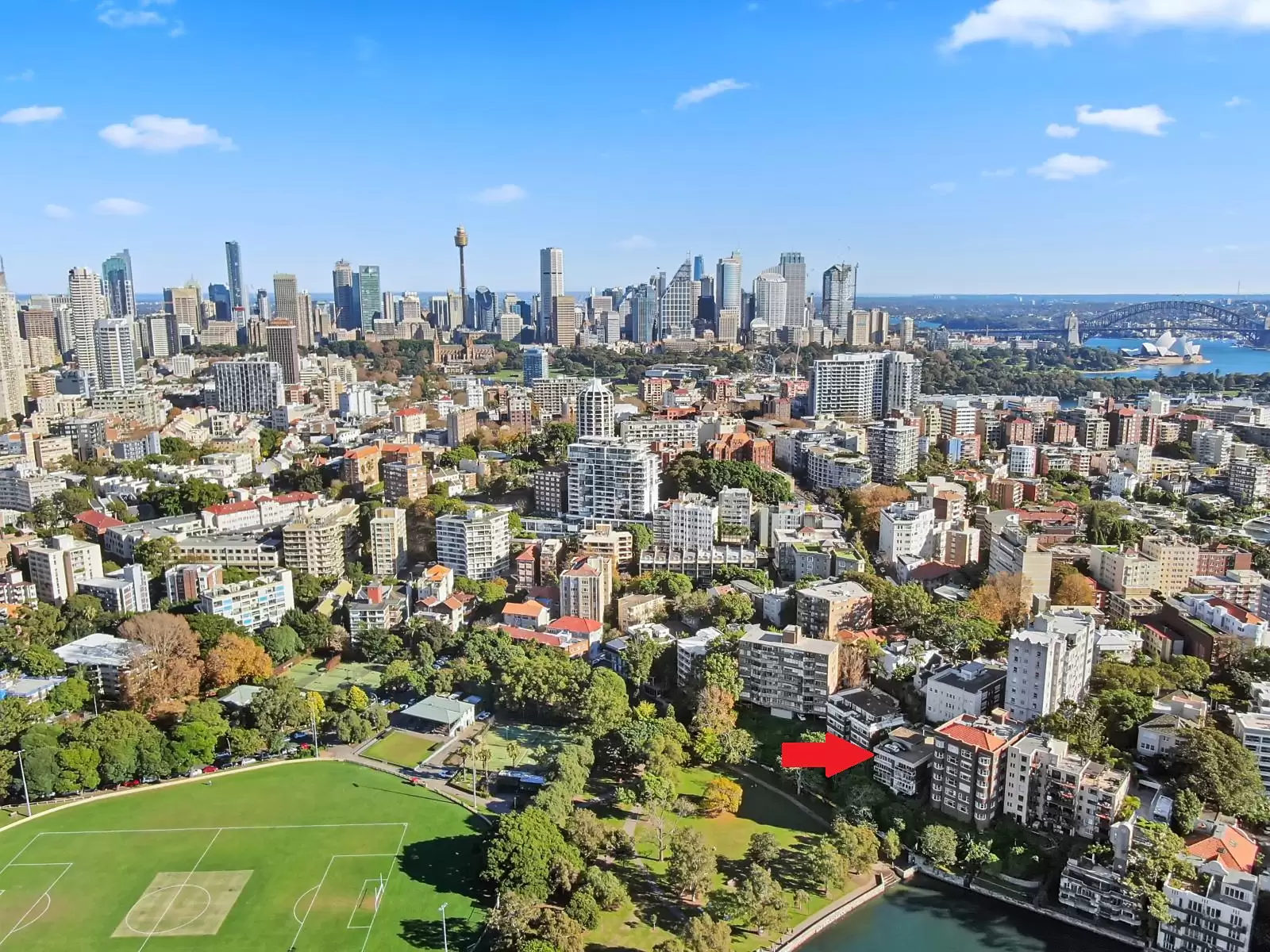 2/65 Elizabeth Bay Road, Elizabeth Bay Sold by Sydney Sotheby's International Realty - image 14