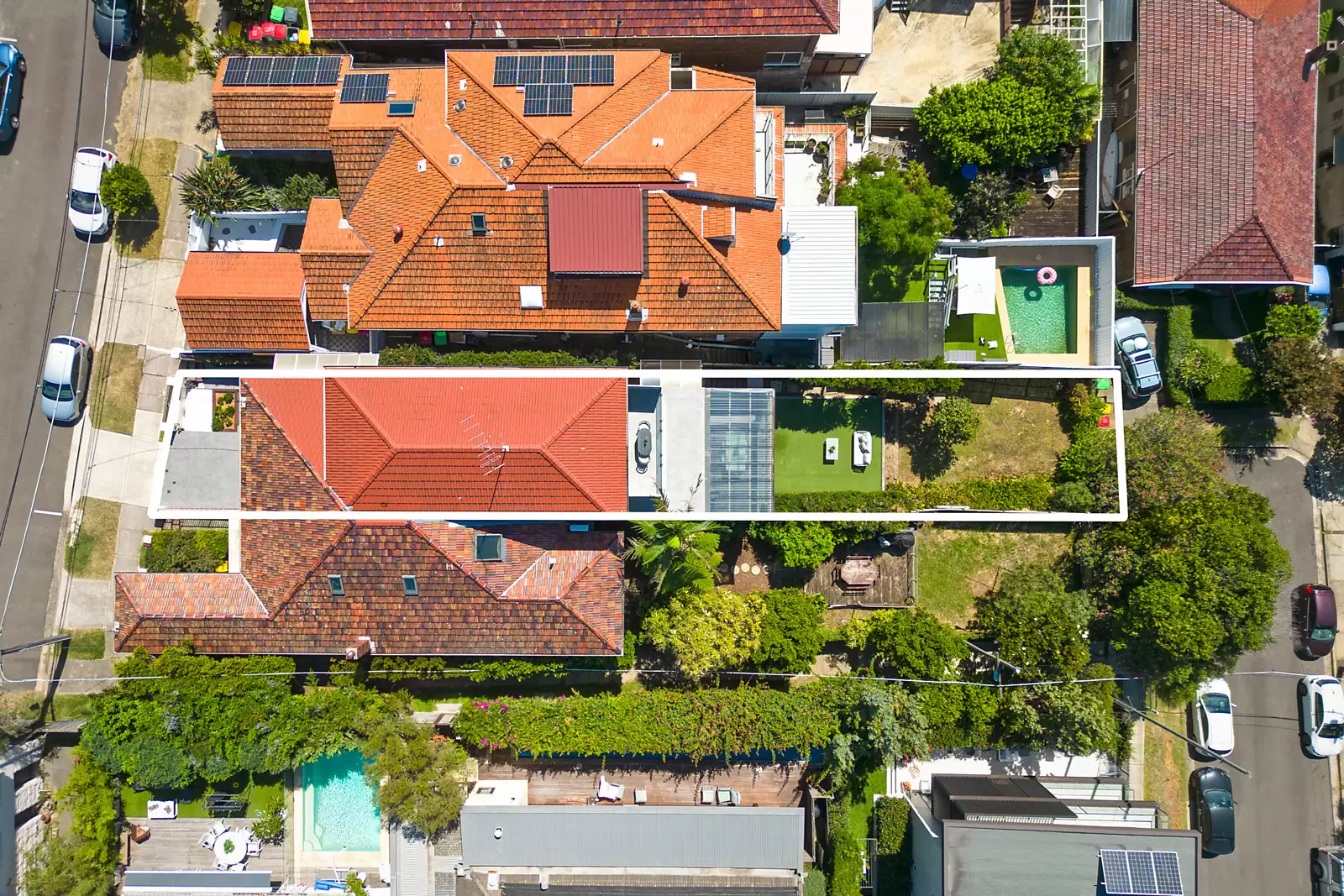 31 Pitt Street, Randwick Sold by Sydney Sotheby's International Realty - image 14