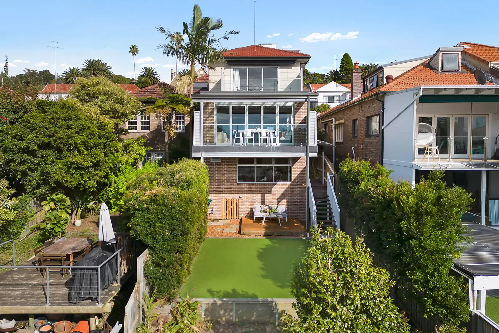 31 Pitt Street, Randwick Sold by Sydney Sotheby's International Realty - image 1