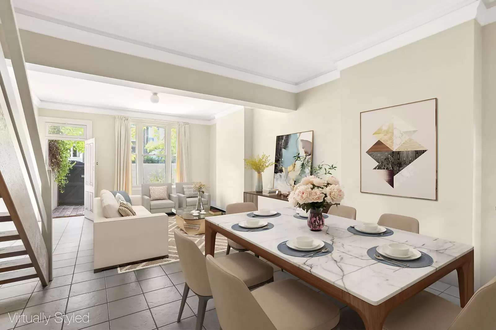 24 Womerah Avenue, Darlinghurst Sold by Sydney Sotheby's International Realty - image 2