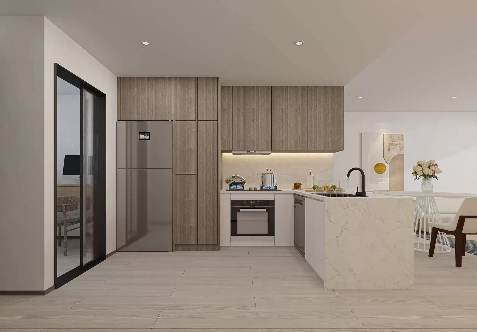 67/20 Illawong Avenue, Tamarama Leased by Sydney Sotheby's International Realty - image 4
