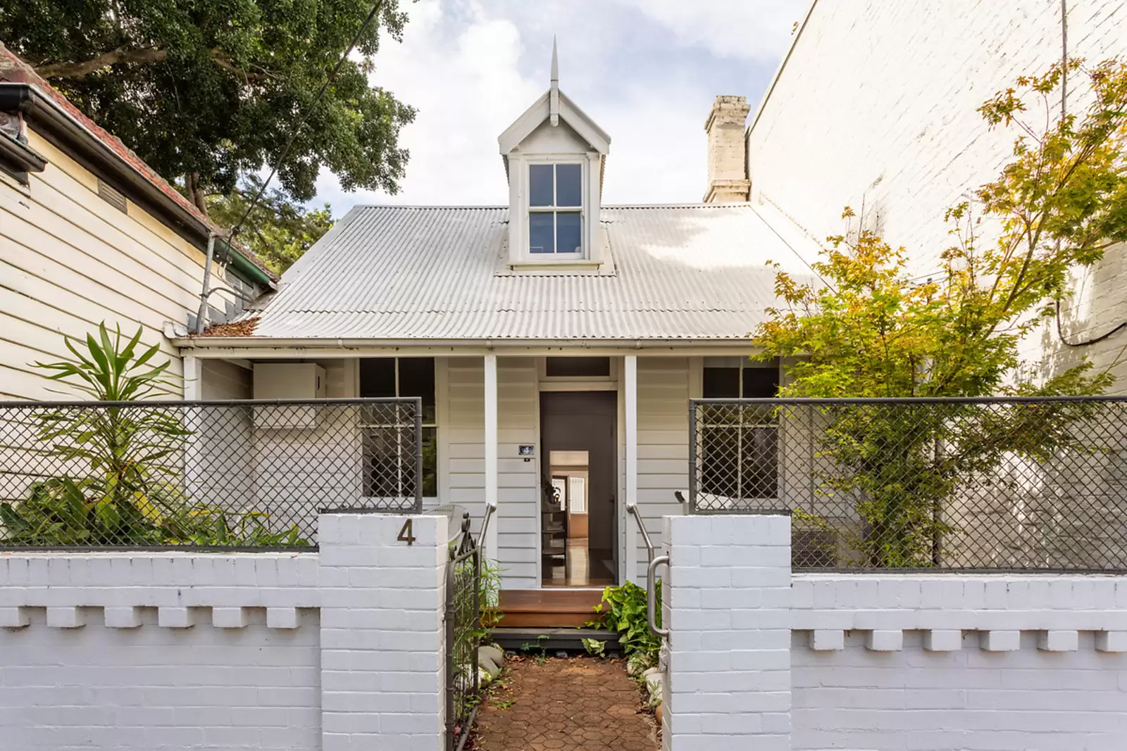 4 Alexander Street, Paddington Sold by Sydney Sotheby's International Realty - image 9