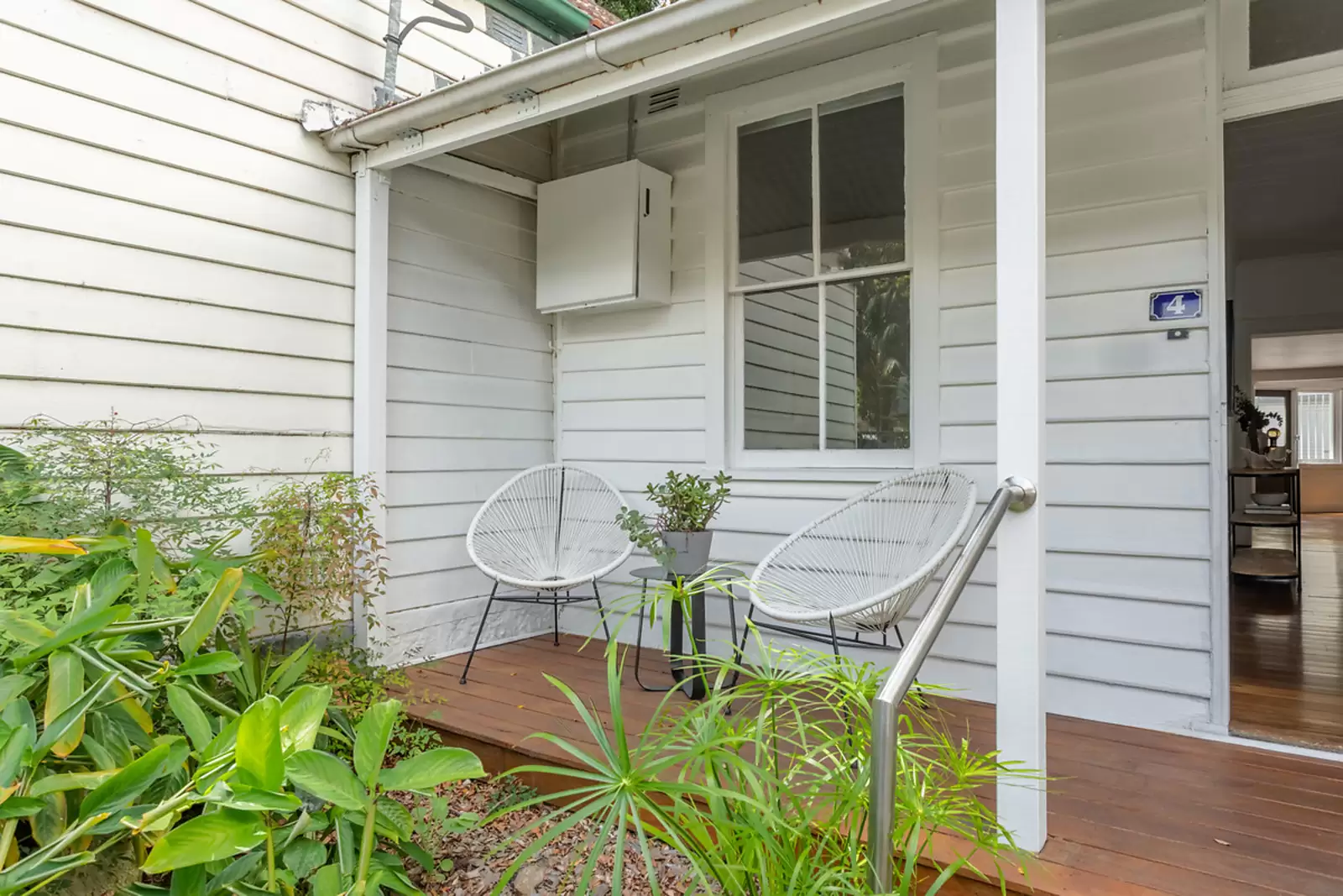 4 Alexander Street, Paddington Sold by Sydney Sotheby's International Realty - image 10