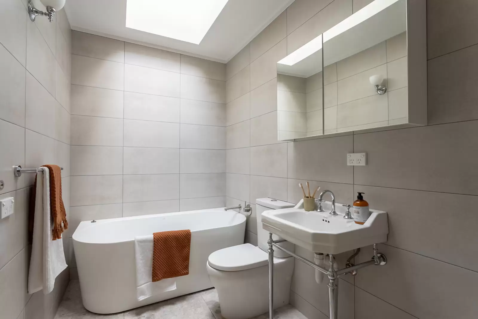 4 Alexander Street, Paddington Sold by Sydney Sotheby's International Realty - image 12