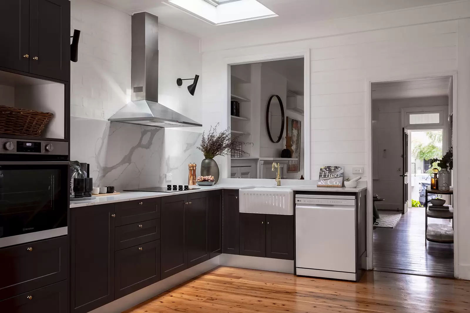 4 Alexander Street, Paddington Sold by Sydney Sotheby's International Realty - image 6