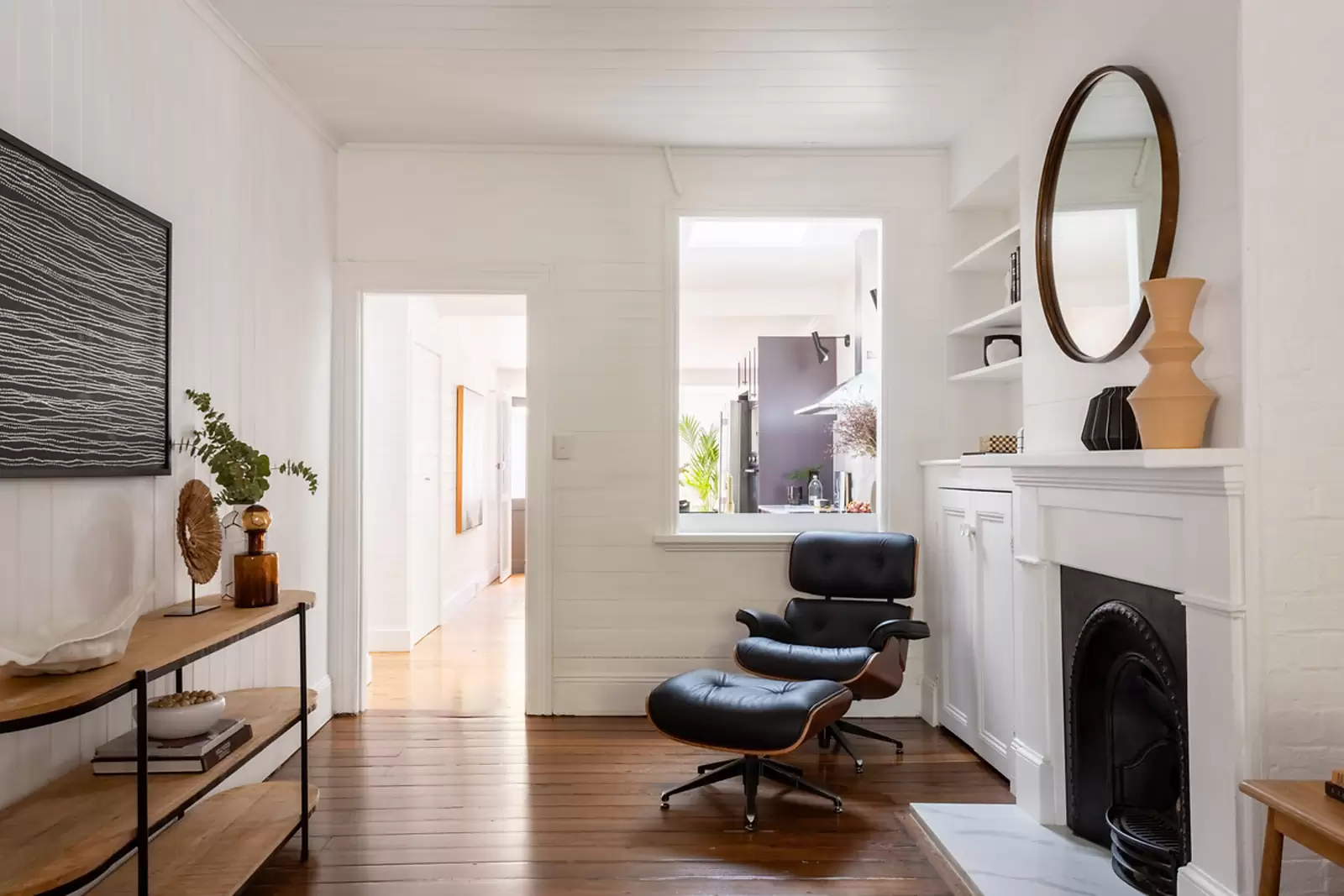 4 Alexander Street, Paddington Sold by Sydney Sotheby's International Realty - image 3