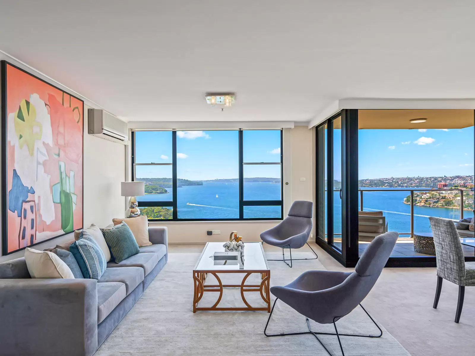 19C/5-11 Thornton Street, Darling Point Sold by Sydney Sotheby's International Realty - image 1