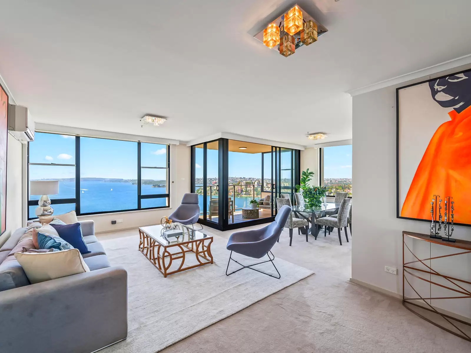 19C/5-11 Thornton Street, Darling Point Sold by Sydney Sotheby's International Realty - image 5