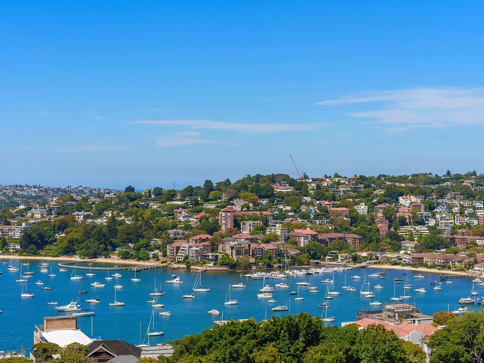 19C/5-11 Thornton Street, Darling Point Sold by Sydney Sotheby's International Realty - image 4
