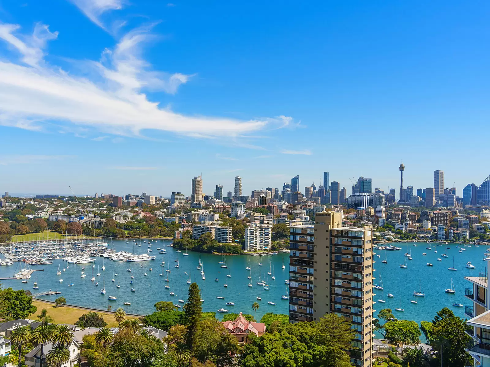 19C/5-11 Thornton Street, Darling Point Sold by Sydney Sotheby's International Realty - image 17