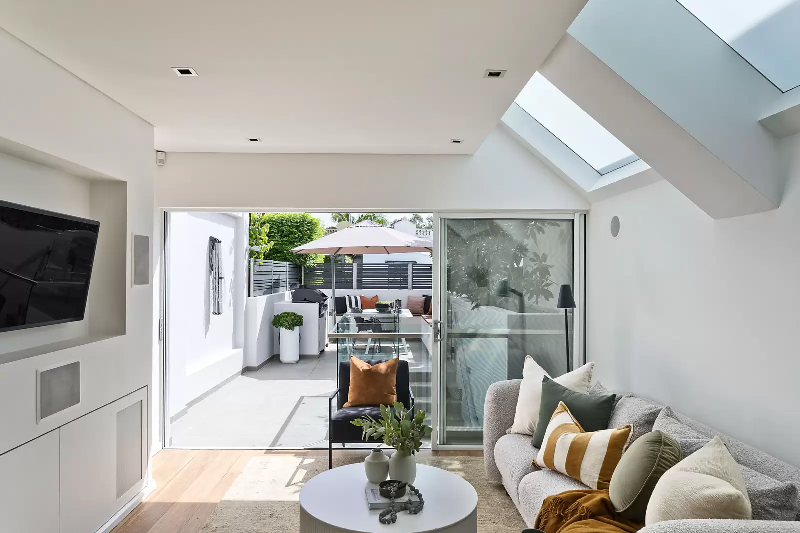 30 Cambridge Street, Paddington Sold by Sydney Sotheby's International Realty - image 4