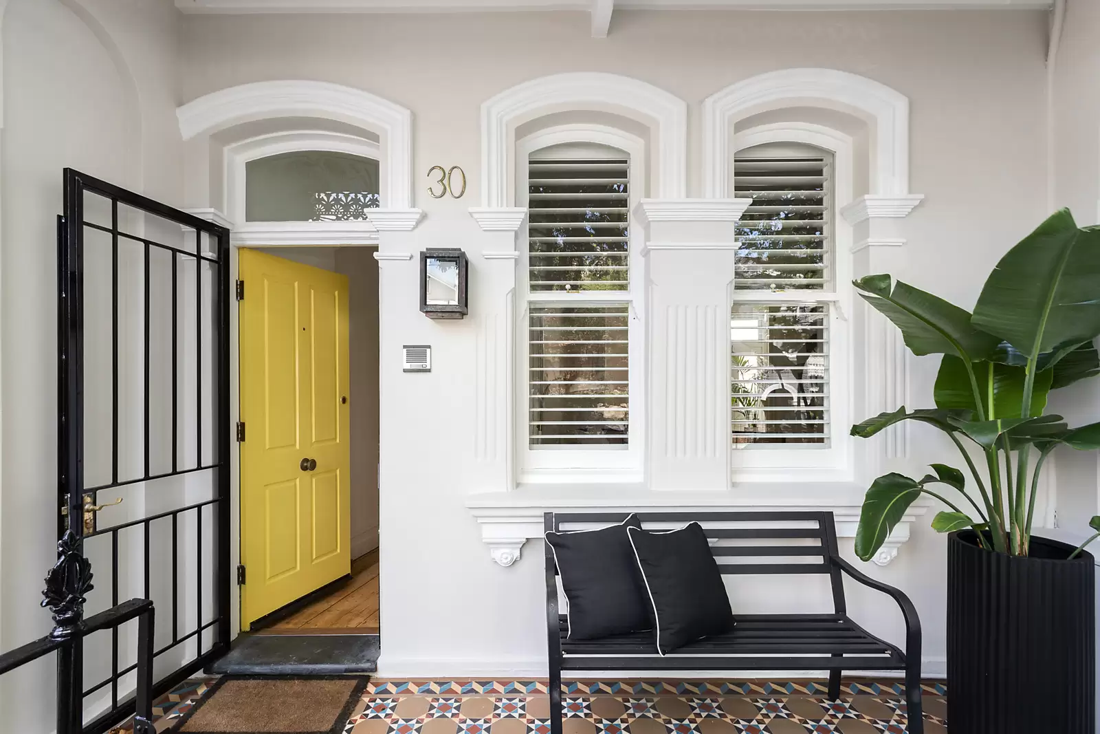 30 Cambridge Street, Paddington Sold by Sydney Sotheby's International Realty - image 17