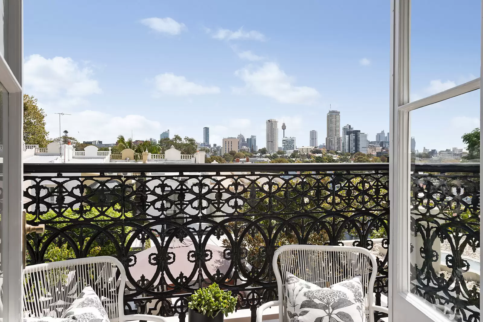 30 Cambridge Street, Paddington Sold by Sydney Sotheby's International Realty - image 14
