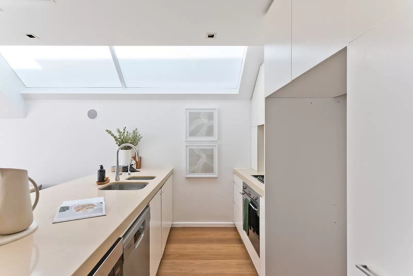 30 Cambridge Street, Paddington Sold by Sydney Sotheby's International Realty - image 8