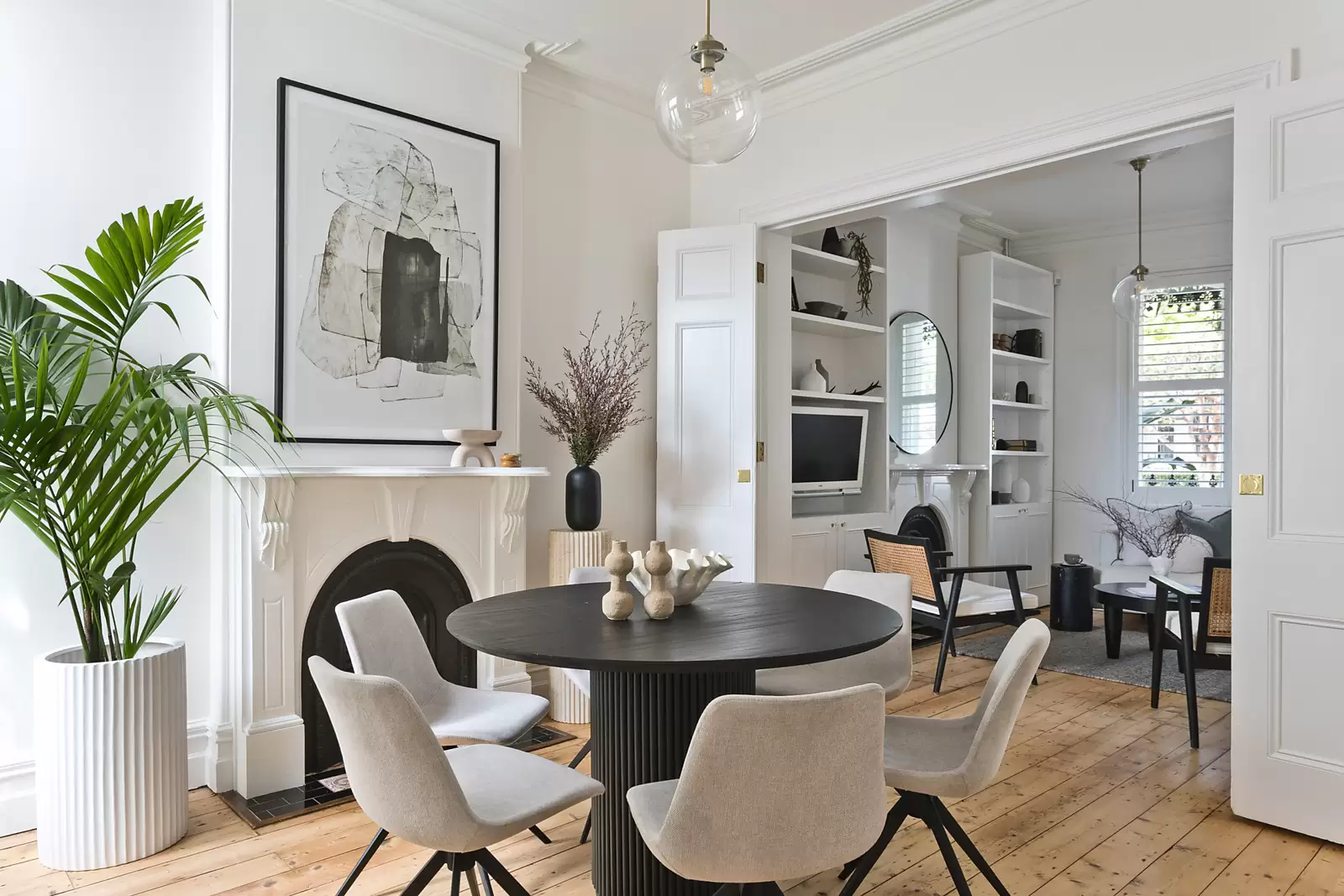 30 Cambridge Street, Paddington Sold by Sydney Sotheby's International Realty - image 9