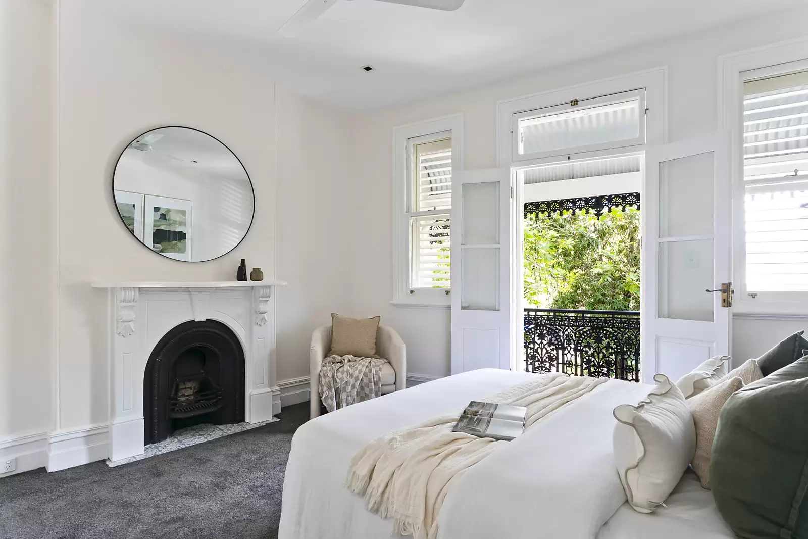 30 Cambridge Street, Paddington Sold by Sydney Sotheby's International Realty - image 15